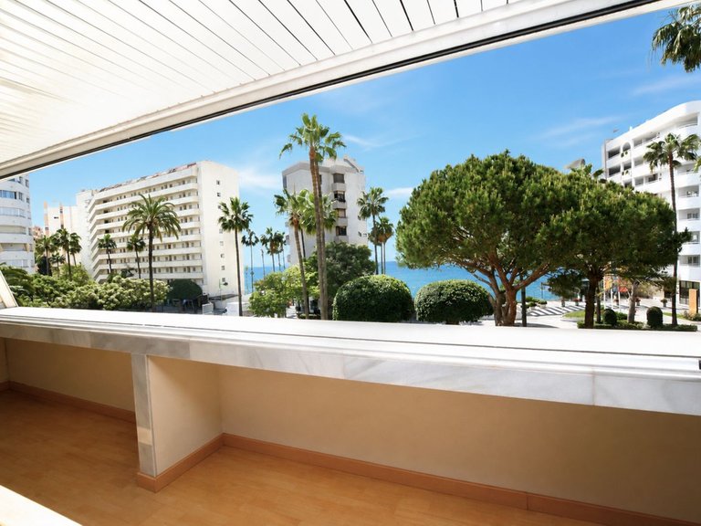 Apartment for Sale in Marbella, Malaga 2