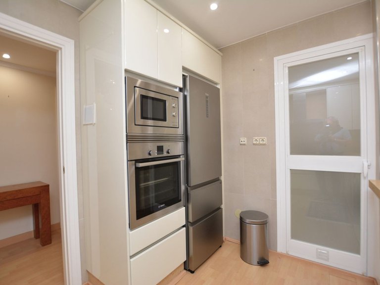 Apartment for Sale in Marbella, Malaga 22