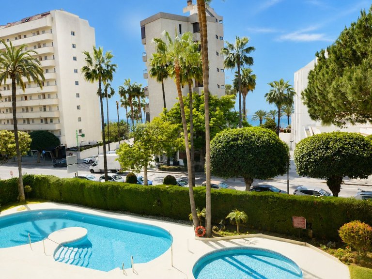 Apartment for Sale in Marbella, Malaga 3