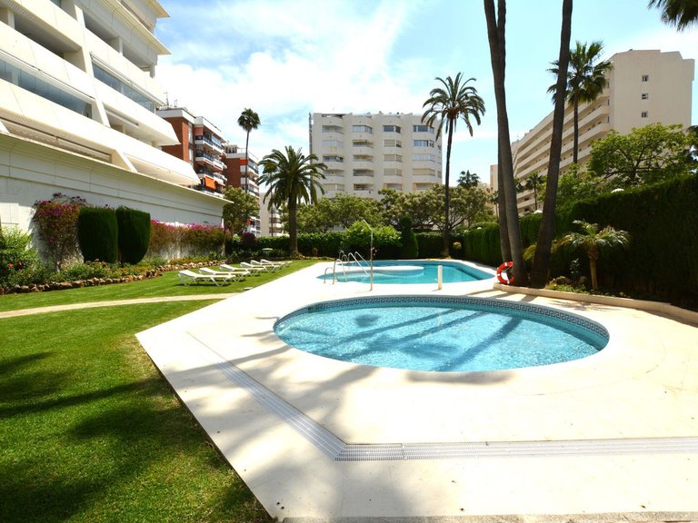 Apartment for Sale in Marbella, Malaga 32