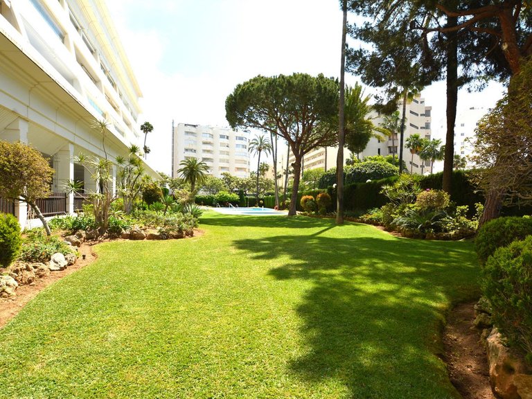 Apartment for Sale in Marbella, Malaga 33