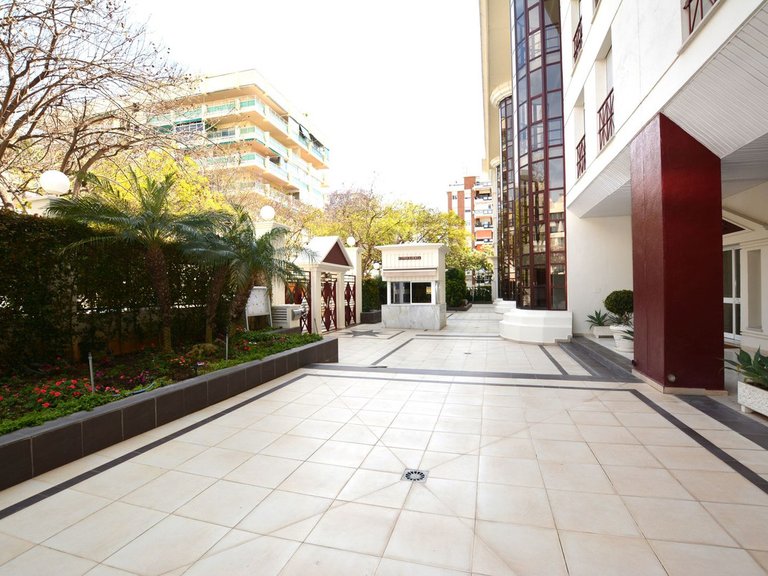 Apartment for Sale in Marbella, Malaga 35