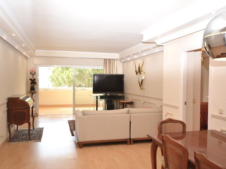 Apartment for Sale in Marbella, Malaga 4