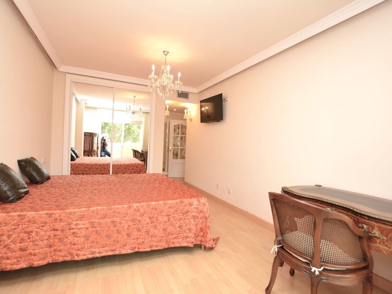 Apartment for Sale in Marbella, Malaga 5