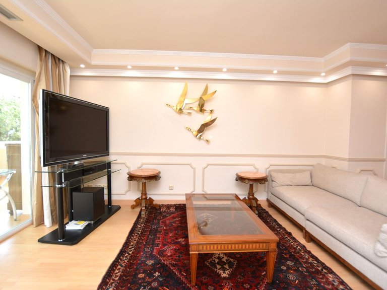 Apartment for Sale in Marbella, Malaga 7