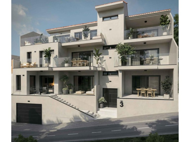 Apartment for Sale in Benahavís, Malaga 1