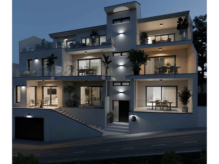 Apartment for Sale in Benahavís, Malaga 10
