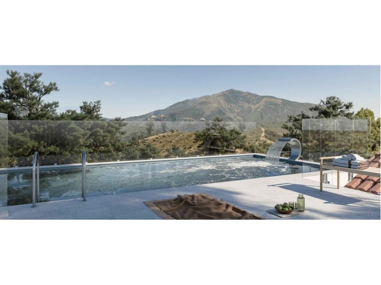 Apartment for Sale in Benahavís, Malaga 8