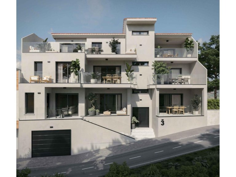 Apartment for Sale in Benahavís, Malaga 9