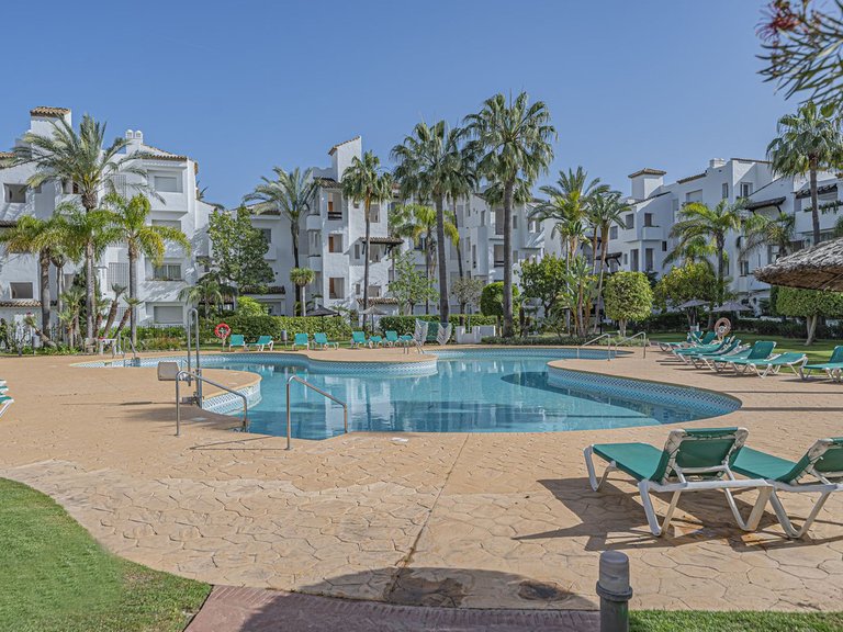 Apartment for Sale in Costalita, Malaga 1
