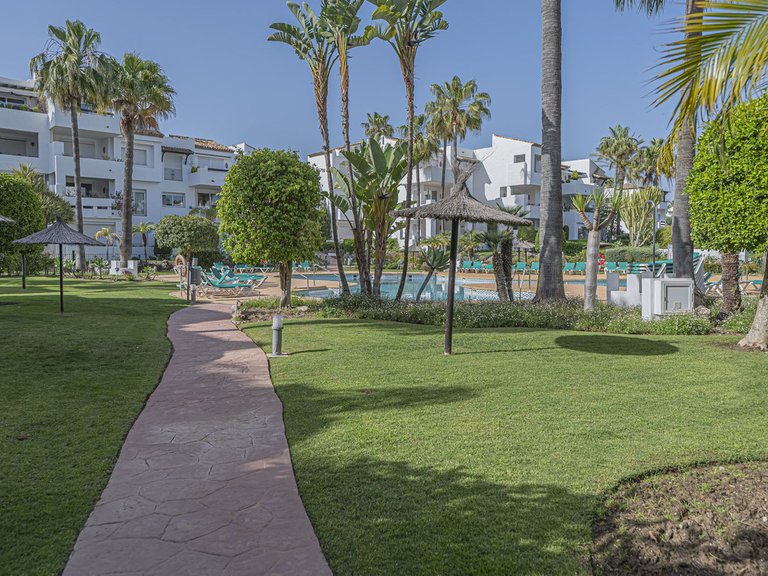 Apartment for Sale in Costalita, Malaga 23