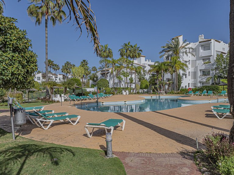 Apartment for Sale in Costalita, Malaga 25