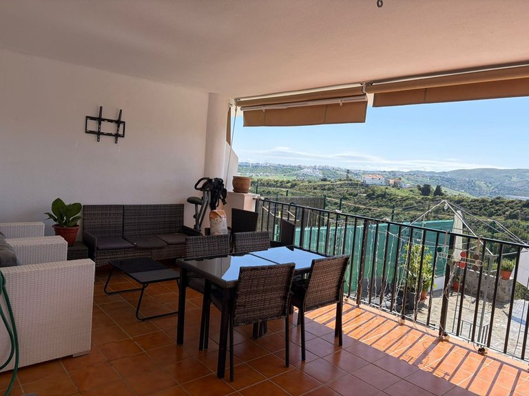 Villa for Sale in Casares Playa, Malaga 1