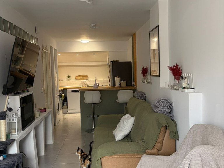 Villa for Sale in Casares Playa, Malaga 11