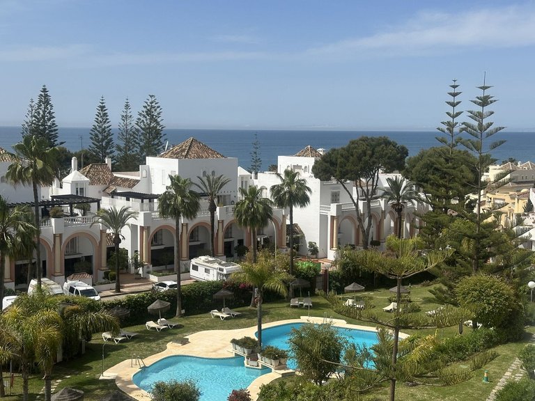 Penthouse for Sale in Elviria, Malaga 1