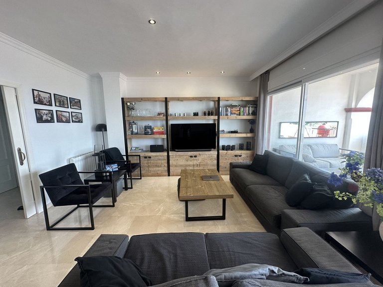 Apartment for Sale in Elviria, Malaga 10