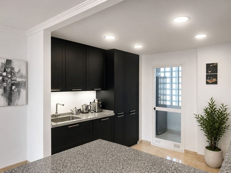 Penthouse for Sale in Elviria, Malaga 12