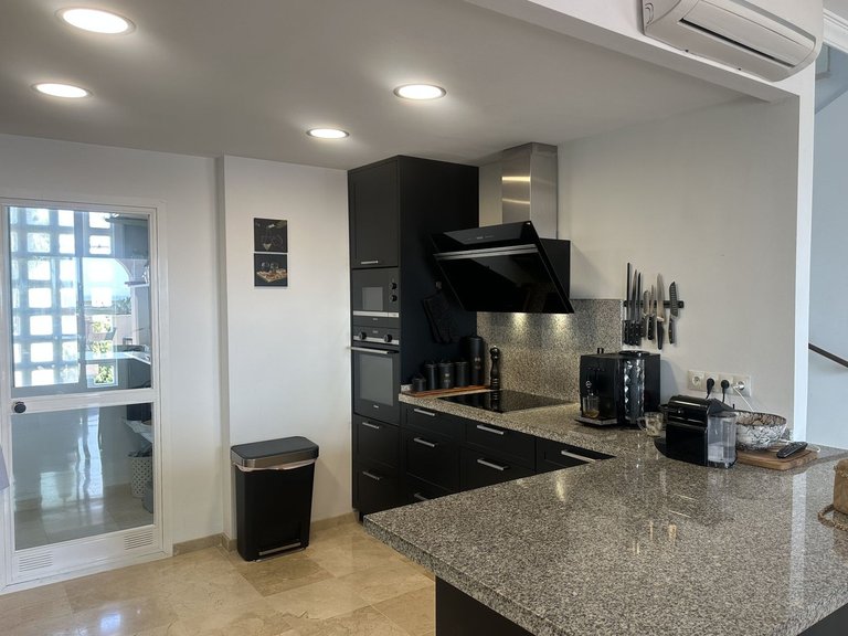 Apartment for Sale in Elviria, Malaga 13