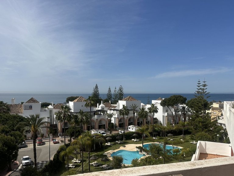 Penthouse for Sale in Elviria, Malaga 2