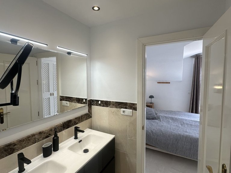 Penthouse for Sale in Elviria, Malaga 21