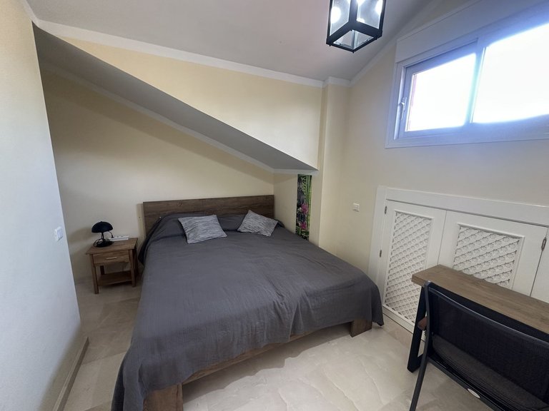 Apartment for Sale in Elviria, Malaga 25