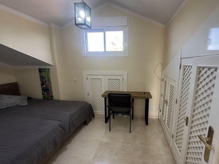 Penthouse for Sale in Elviria, Malaga 26