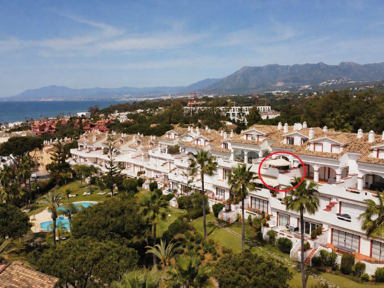 Apartment for Sale in Elviria, Malaga 3