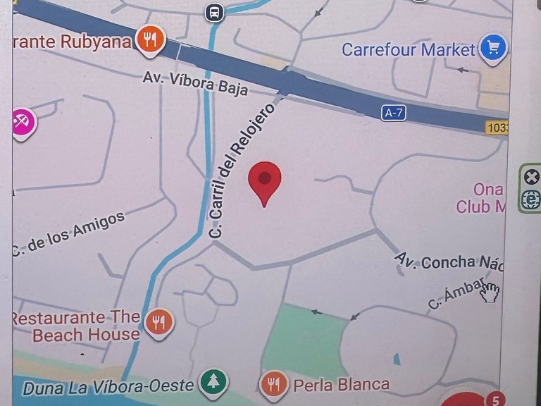Penthouse for Sale in Elviria, Malaga 32