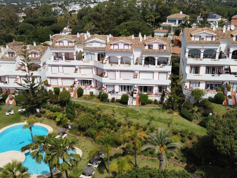 Apartment for Sale in Elviria, Malaga 4