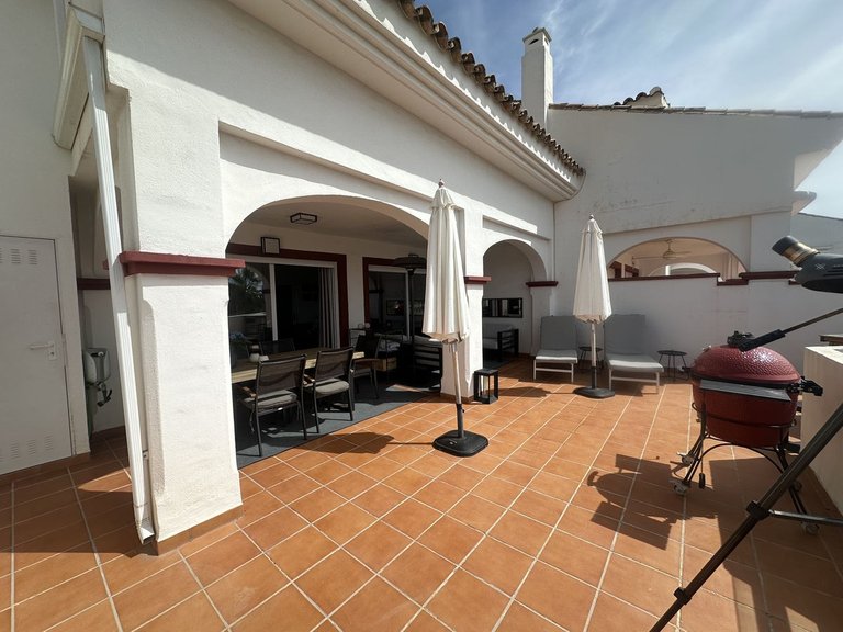 Penthouse for Sale in Elviria, Malaga 5