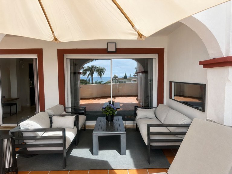 Apartment for Sale in Elviria, Malaga 6