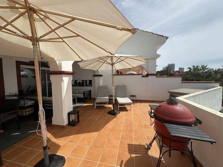 Apartment for Sale in Elviria, Malaga 8