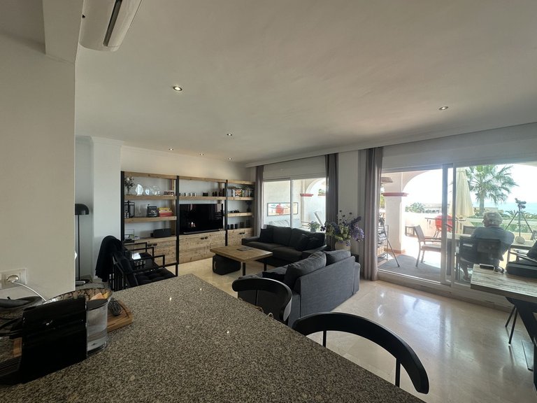 Penthouse for Sale in Elviria, Malaga 9