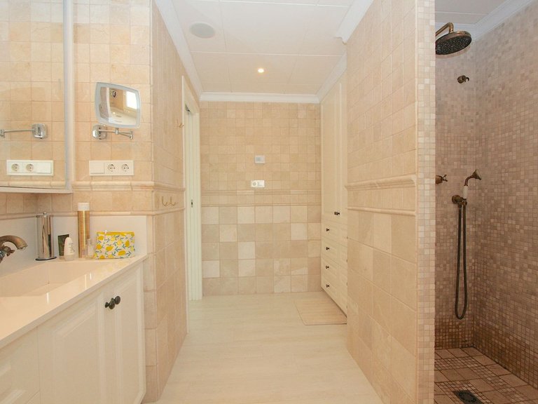 Villa for Sale in Inland Mijas Golf, Malaga 12