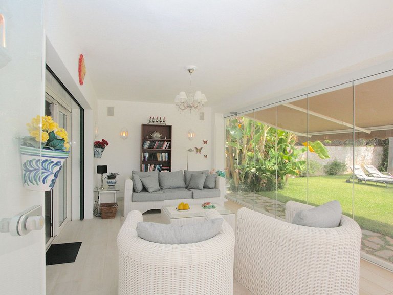 Villa for Sale in Inland Mijas Golf, Malaga 13