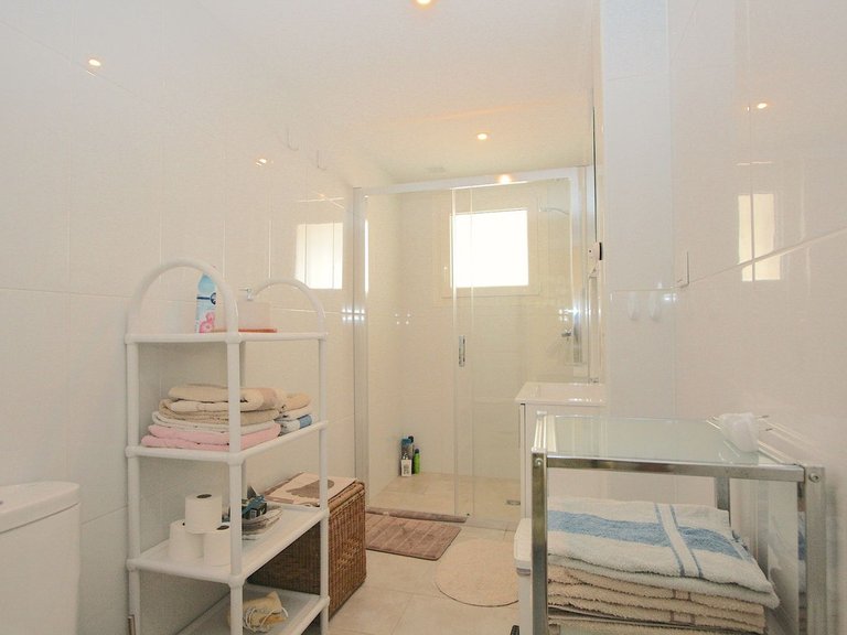 Villa for Sale in Inland Mijas Golf, Malaga 14