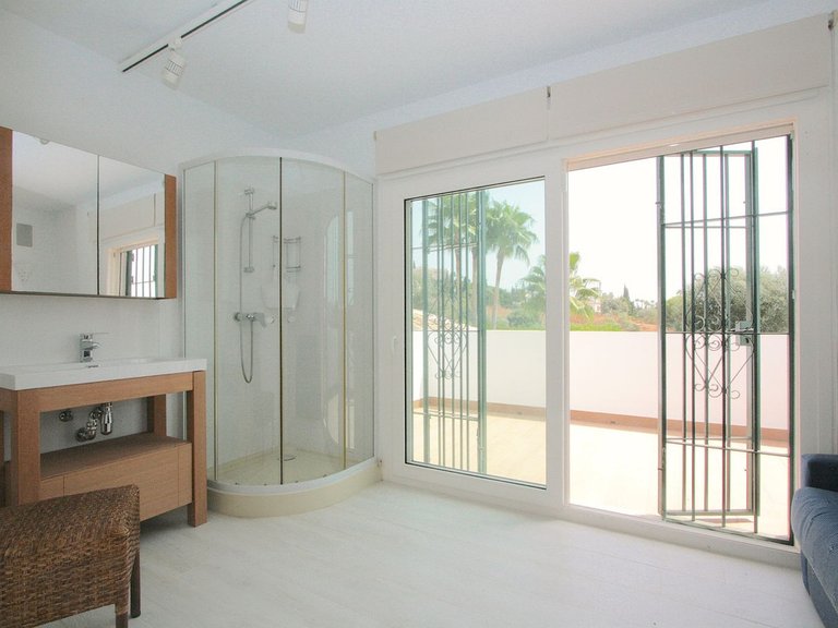 Villa for Sale in Inland Mijas Golf, Malaga 15