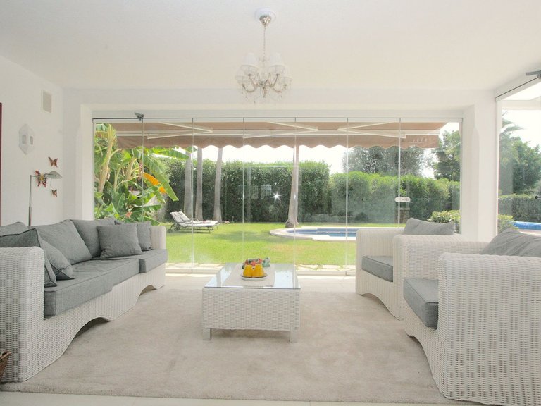 Villa for Sale in Inland Mijas Golf, Malaga 16