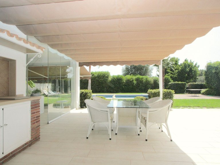 Villa for Sale in Inland Mijas Golf, Malaga 17