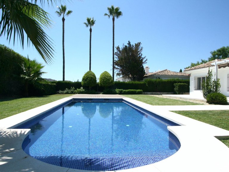 Villa for Sale in Inland Mijas Golf, Malaga 19