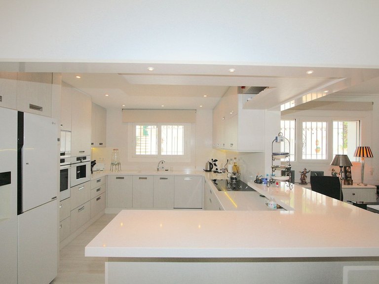 Villa for Sale in Inland Mijas Golf, Malaga 2