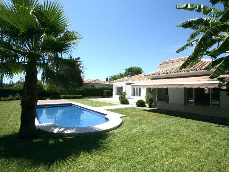 Villa for Sale in Inland Mijas Golf, Malaga 20