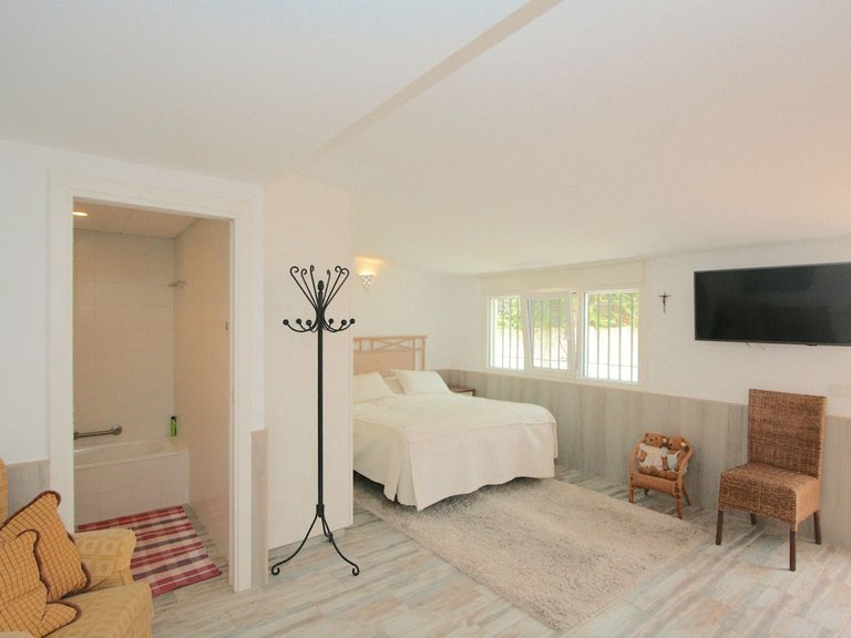Villa for Sale in Inland Mijas Golf, Malaga 22