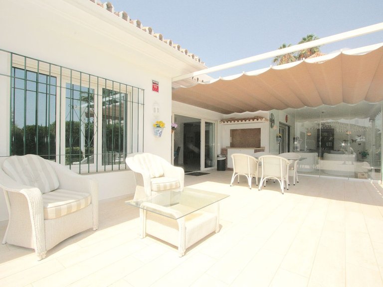 Villa for Sale in Inland Mijas Golf, Malaga 23