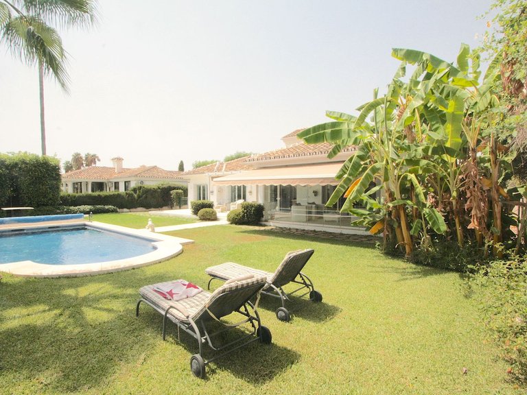 Villa for Sale in Inland Mijas Golf, Malaga 24