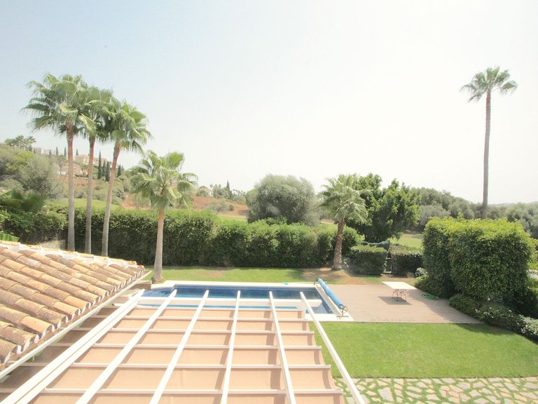 Villa for Sale in Inland Mijas Golf, Malaga 26