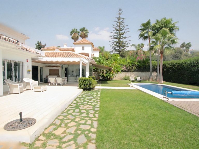 Villa for Sale in Inland Mijas Golf, Malaga 28