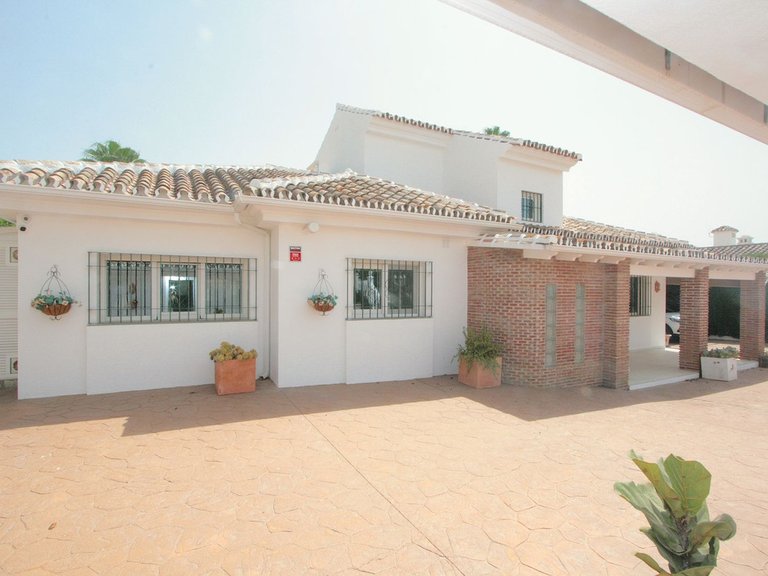 Villa for Sale in Inland Mijas Golf, Malaga 29