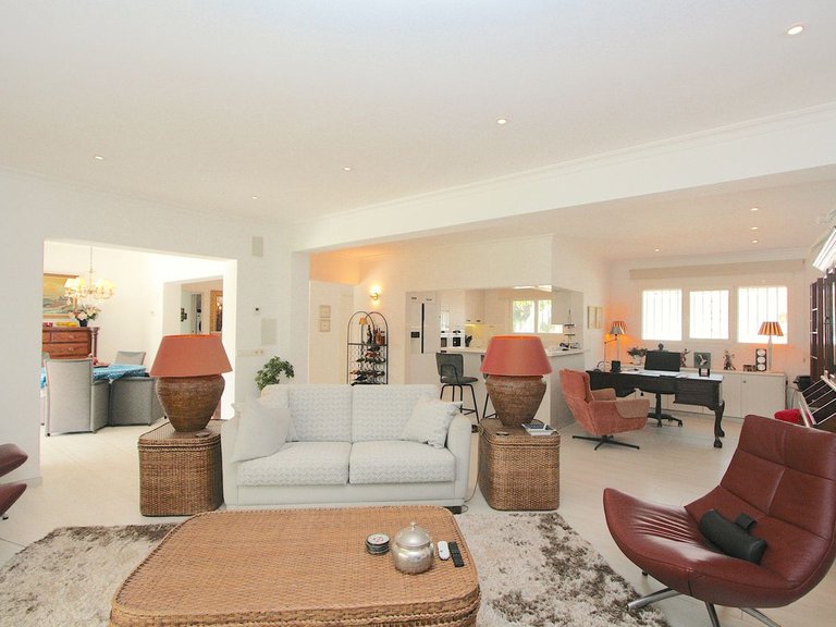 Villa for Sale in Inland Mijas Golf, Malaga 3