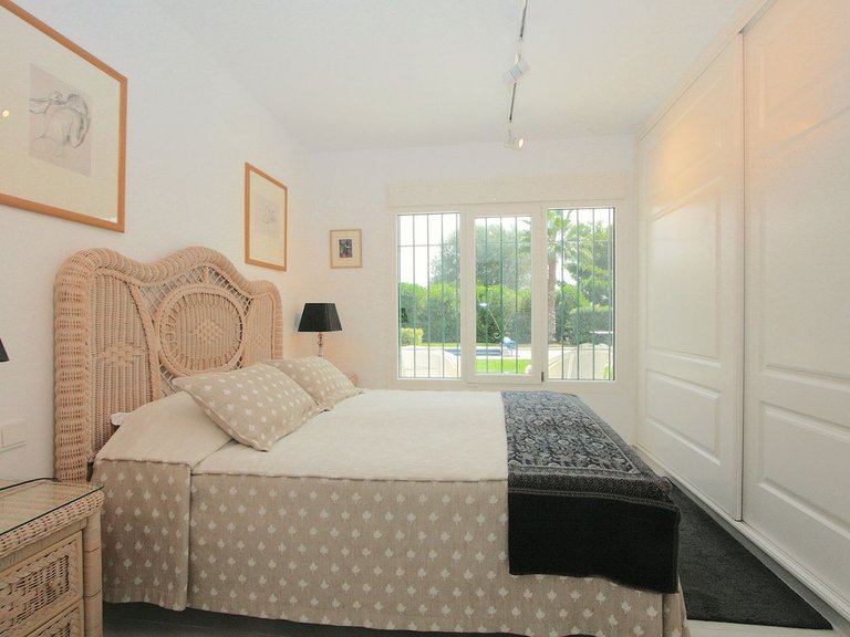 Villa for Sale in Inland Mijas Golf, Malaga 4